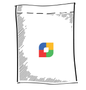 П/п пакеты со скотчем